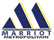Marriot Metropolitan Hotel Douala Cameroon Logo