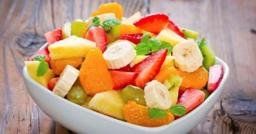 Assiette à Fruits 3 Niveaux En Bambou - Gain De Place, Stable, Pour Fruits, Légumes, Collations, Sushi